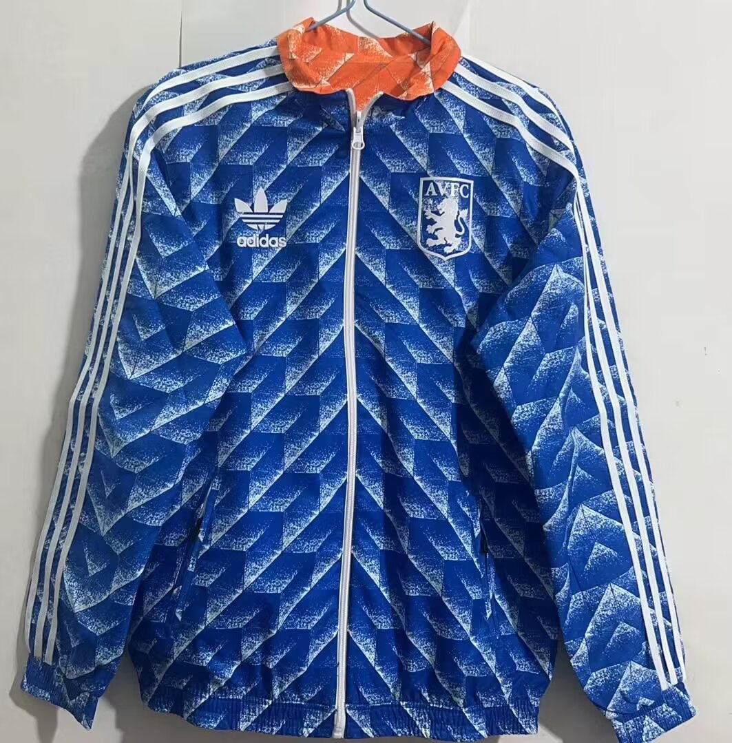 23-24 Netherland Both Windbreaker Jackets Yupoo