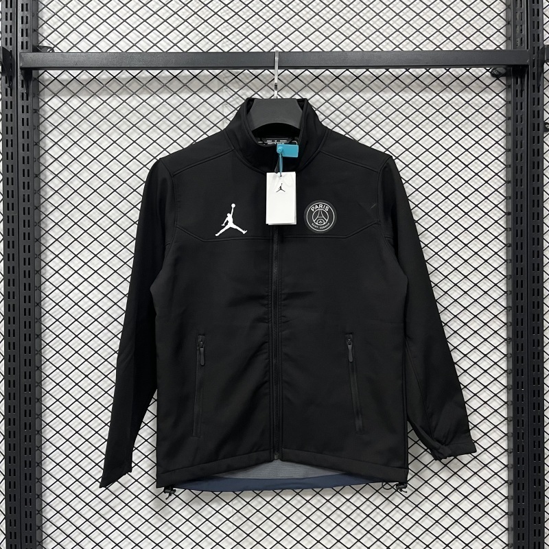 25-26 Paris Jackets Yupoo