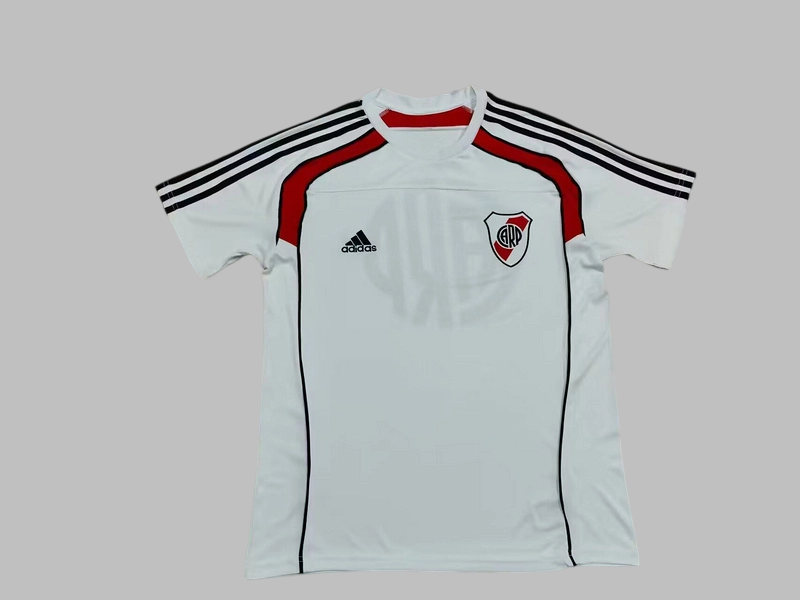 25-26 River Plate Training Cheap Soccer Jerseys Yupoo