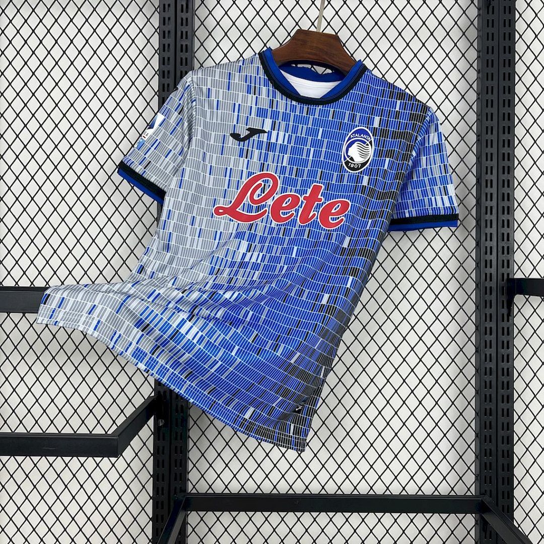 Atalanta 2024/25 Christmas Jersey S-XXL
