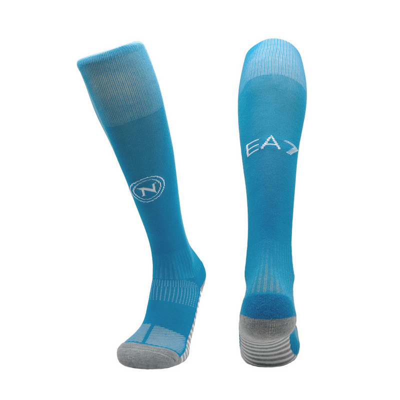 25-26 Napoli Home Socks Yupoo