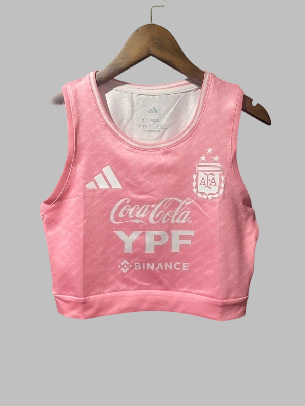 2025 Argentina Special Women Cheap Soccer Jerseys Yupoo