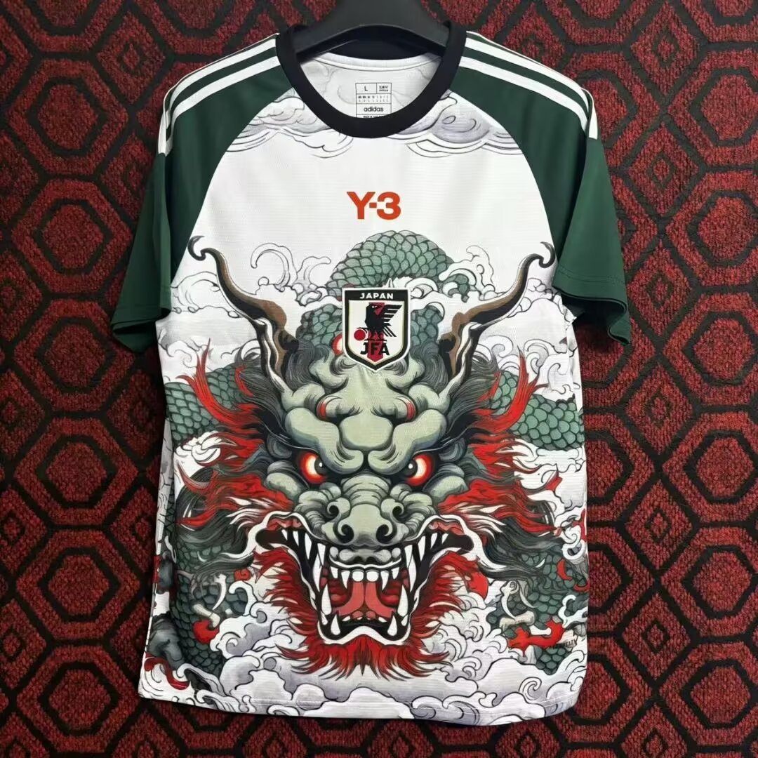 2024 Japan Special Soccer Jerseys Yupoo