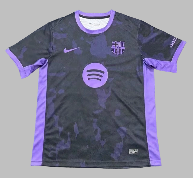 25-26 Barc Training Cheap Soccer Jerseys Yupoo
