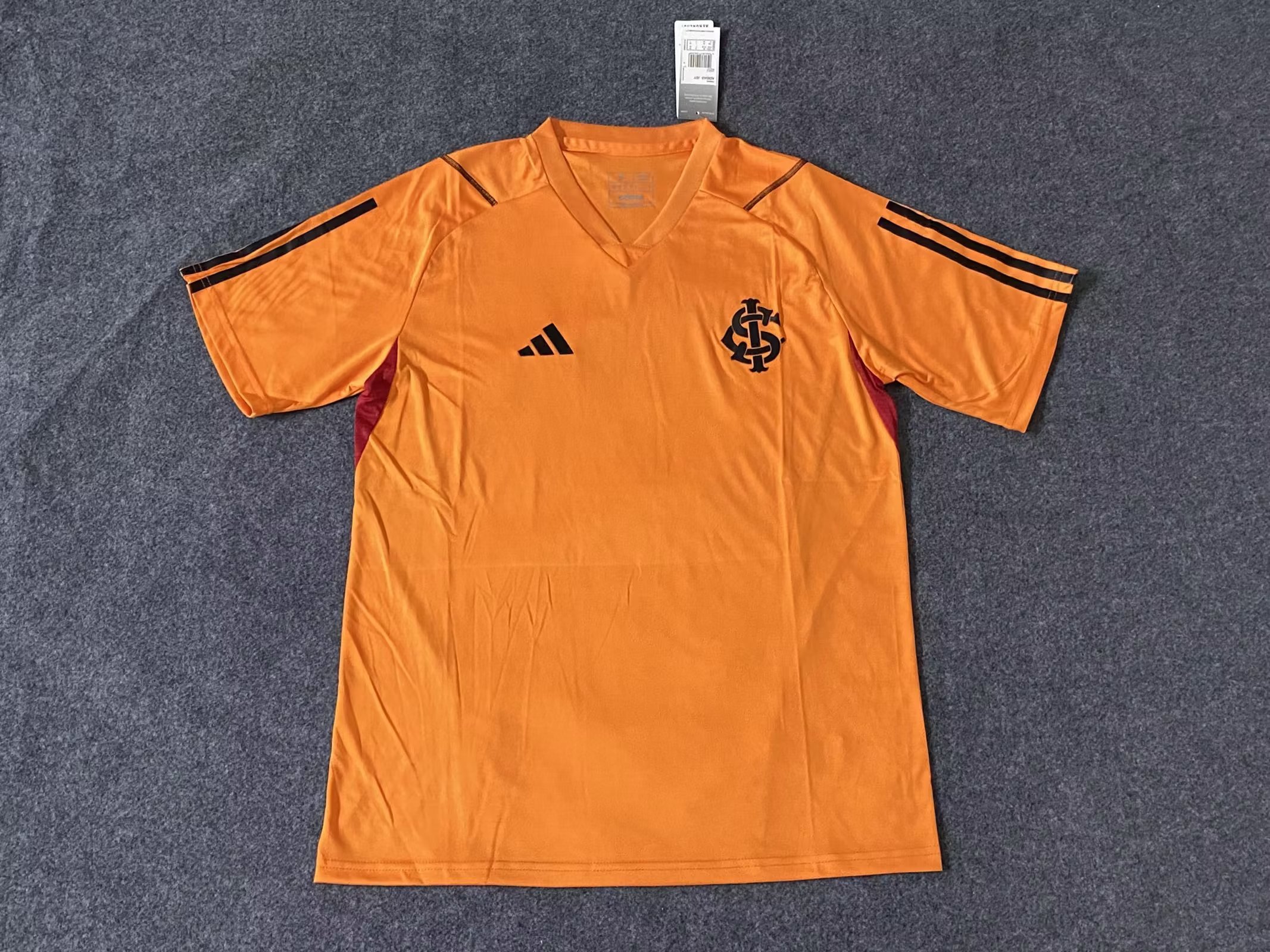 23-24 Internacional Training Soccer Jerseys Yupoo