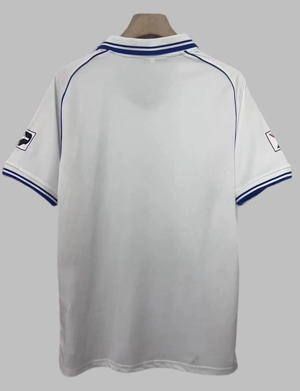 84-85 Birmingham City Away Retro Cheap Soccer Jerseys Yupoo