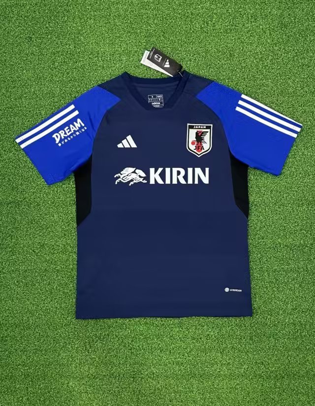 2024 Japan Training Soccer Jerseys Yupoo