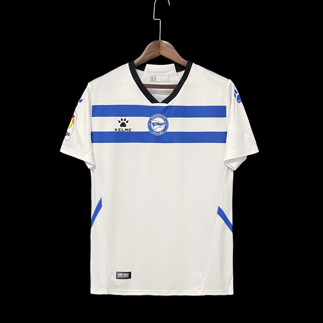 21/22 Alaves away S-XXL