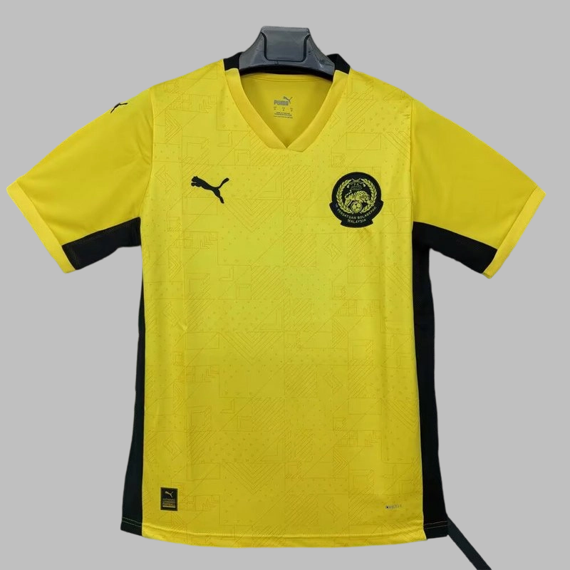 25-26 Malaysia Home Cheap Soccer Jerseys Yupoo