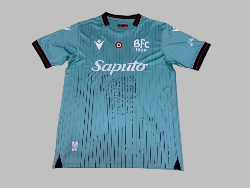 25-26 Bologna Third Cheap Soccer Jerseys Yupoo