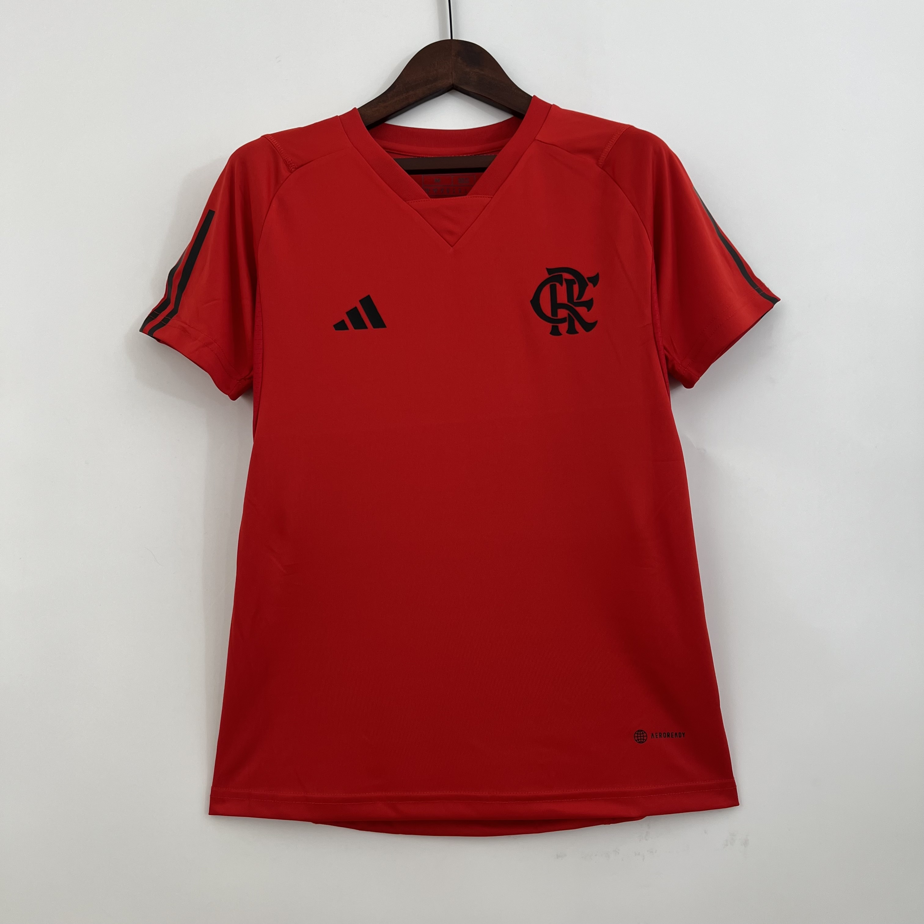 23-24 Flamengo Woman Training Soccer Jerseys Yupoo