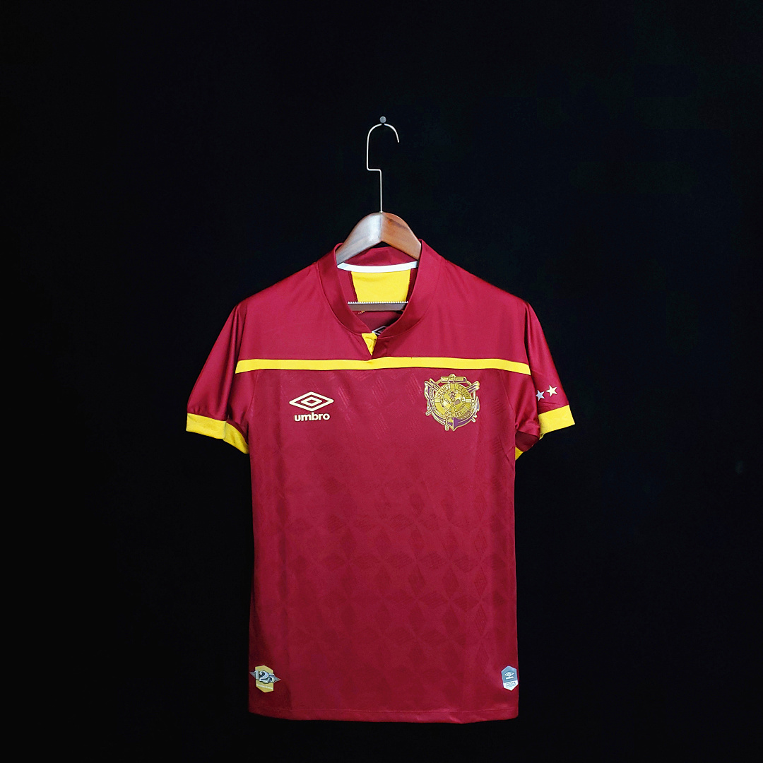 20-21 Recife sports third away S-3XL