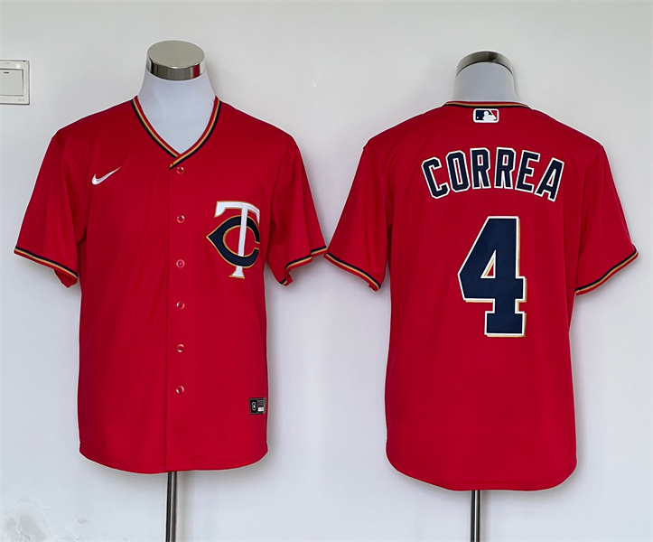Minnesota Twins 明尼苏达双城