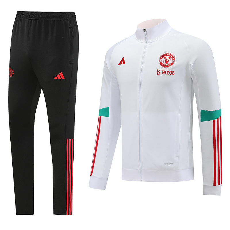 23-24 M-anchester U-nited Jackets Yupoo