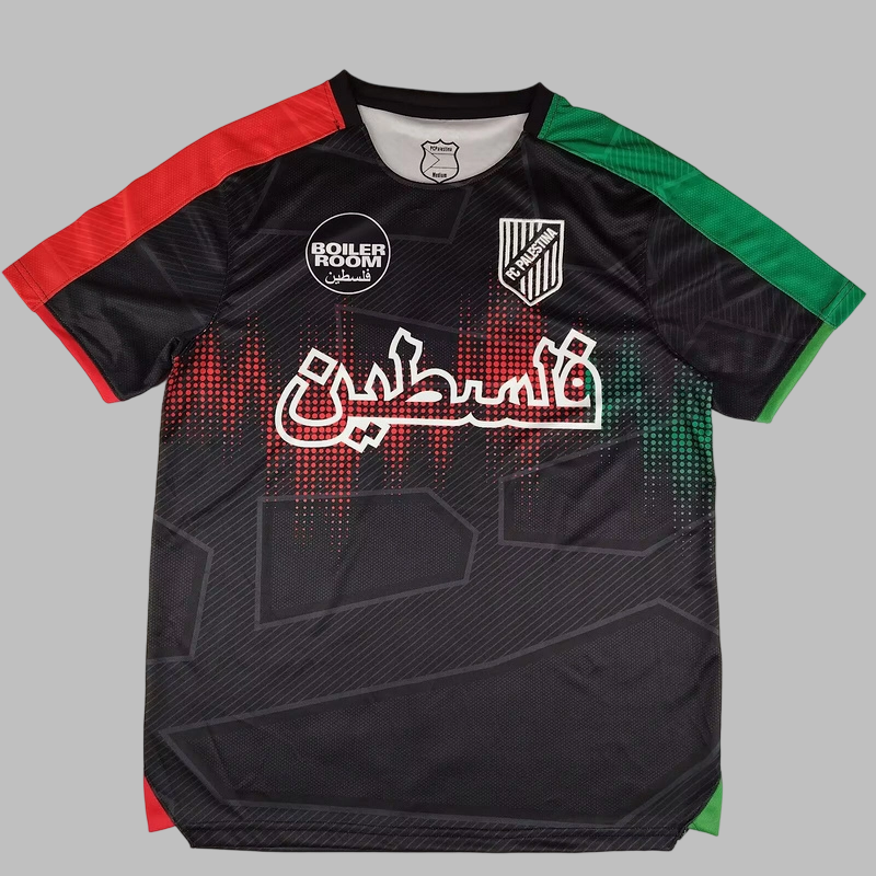 25-26 Palestine Cheap Soccer Jerseys Yupoo3