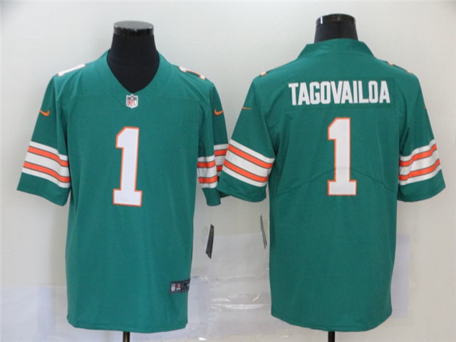 Miami Dolphins  海豚队