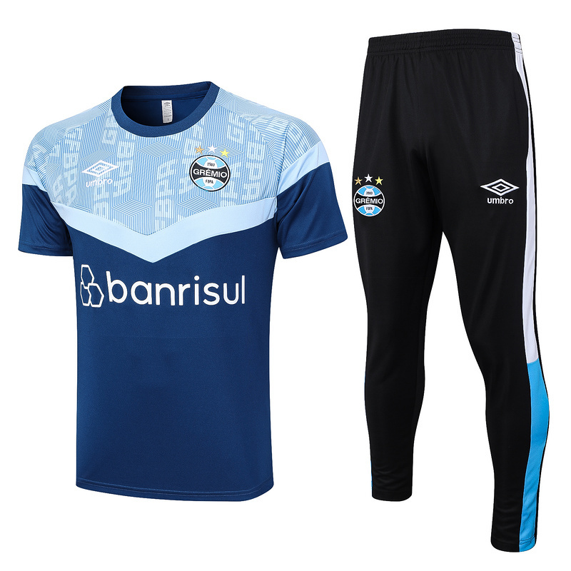 23-24 Gremio Short Sleeve Training Suit Yupoo