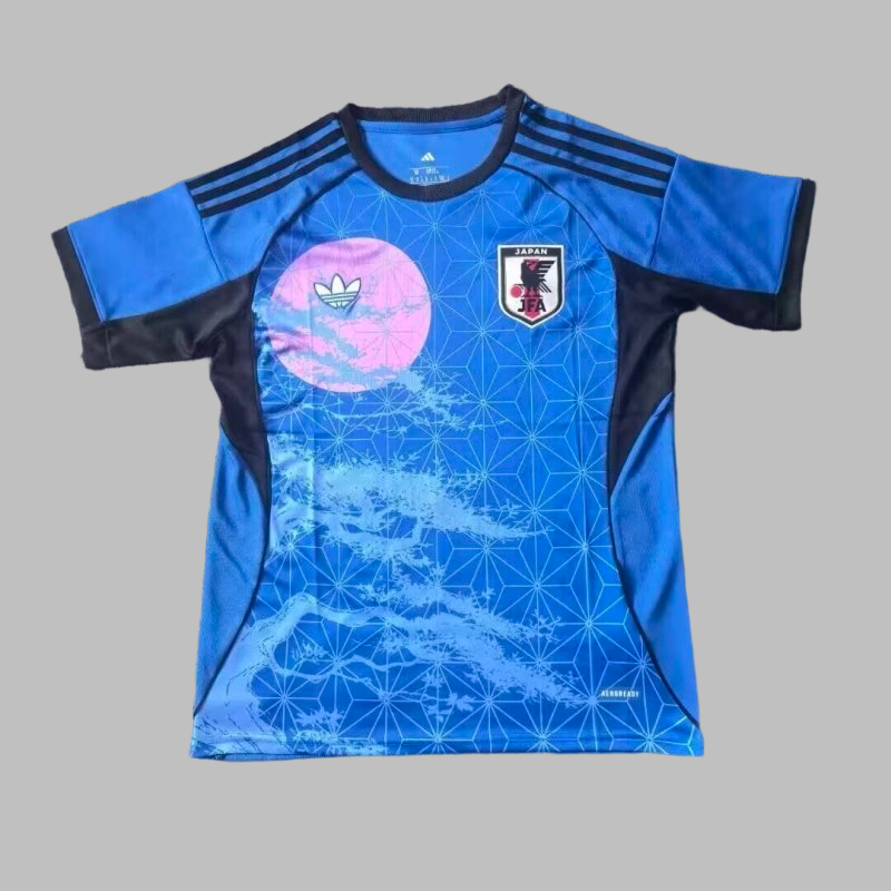 25-26 Japan Cheap Soccer Jerseys Yupoo