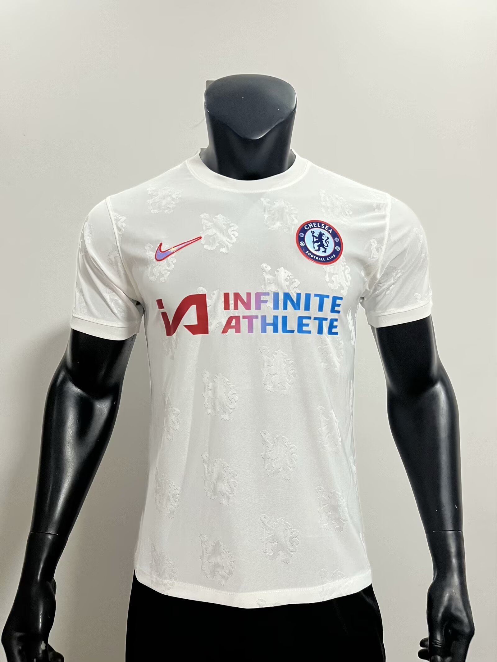 24-25 Chelsea Player Version Soccer Jerseys Yupoo