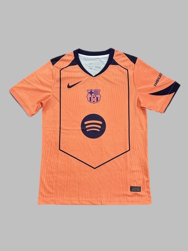 25-26 Barc Special Cheap Soccer Jerseys Yupoo