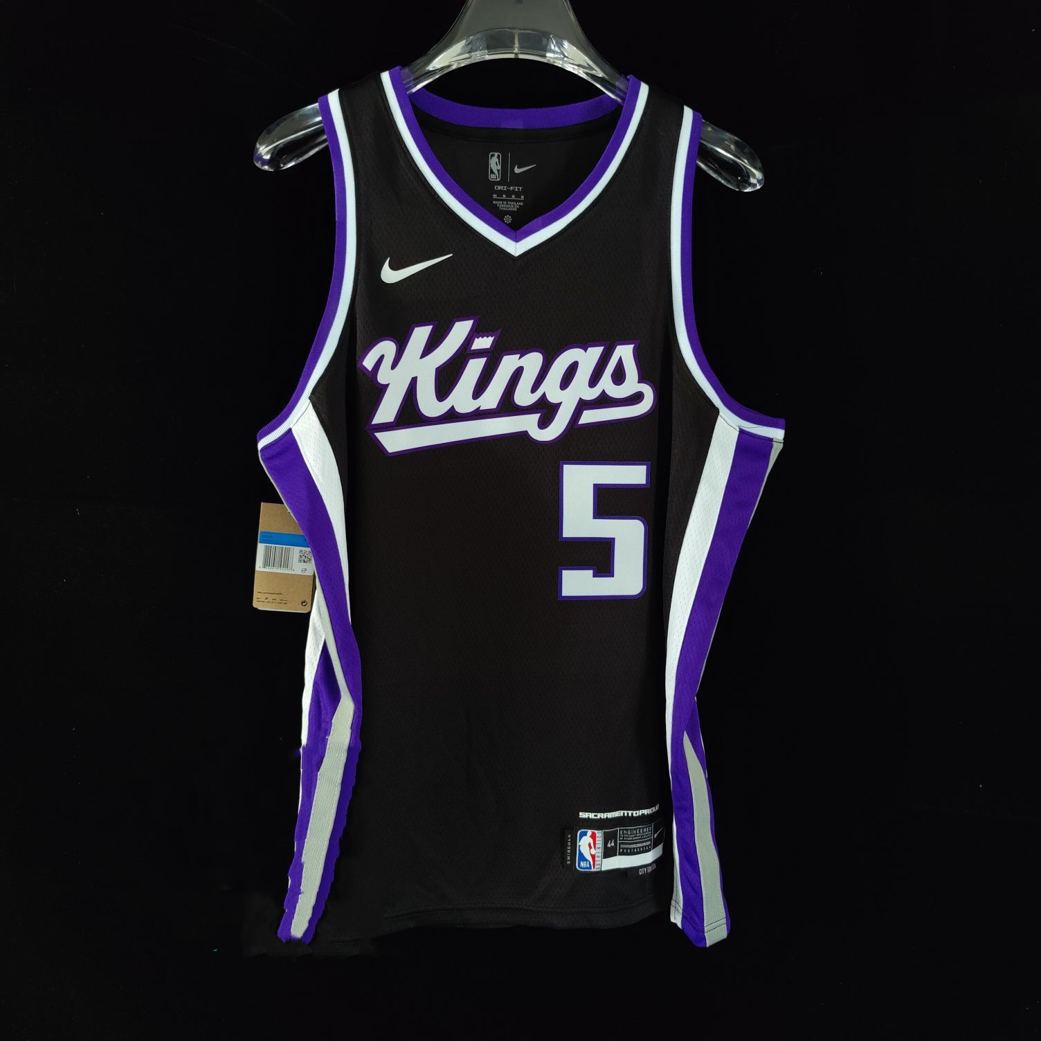 2023 Kings Hot Press