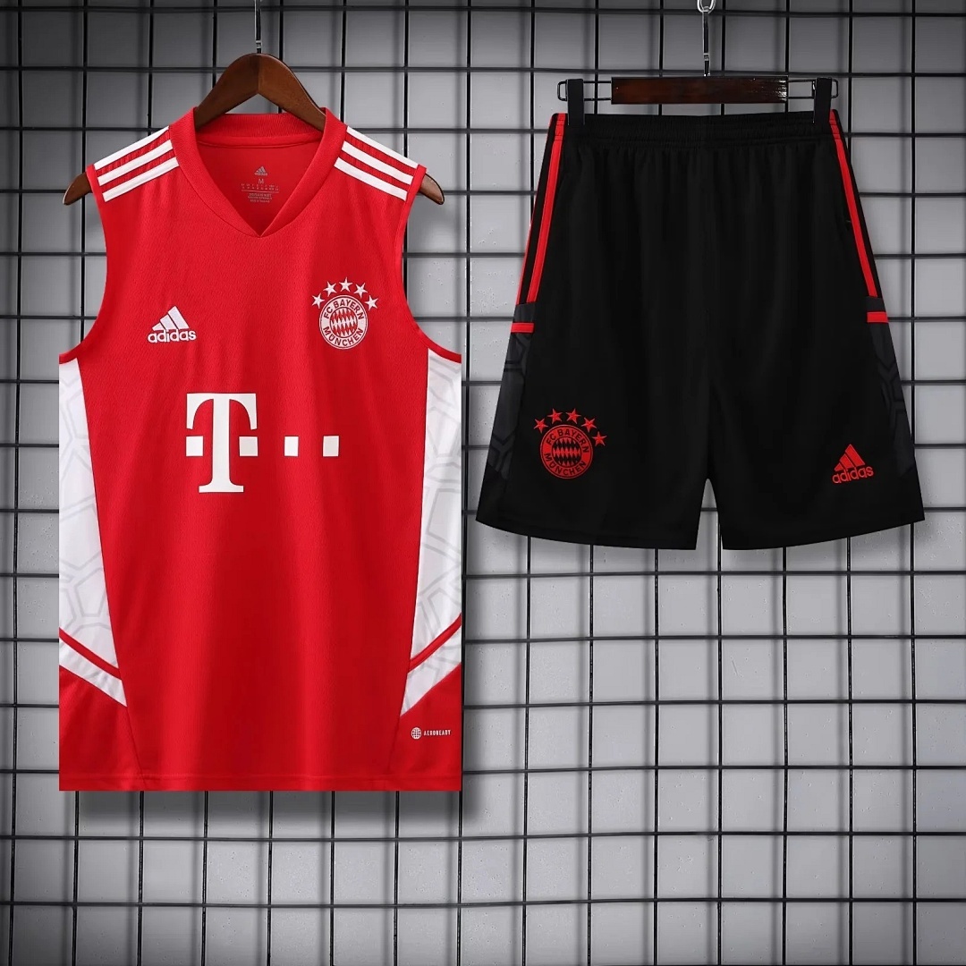 Vest 23/24 Bayern Munich S-XXL