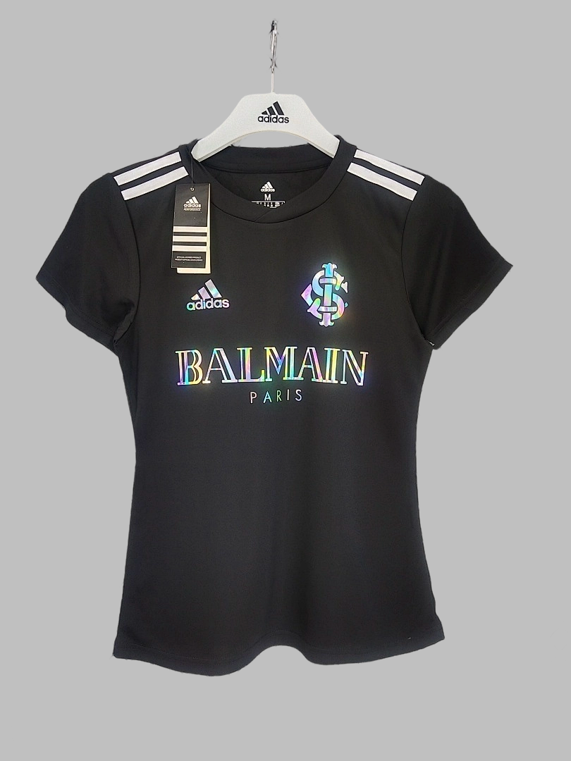 25-26 Internacional Special Women Cheap Soccer Jerseys Yupoo