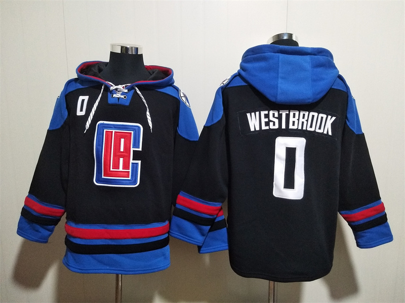 2023 Clippers Winter Hoodies