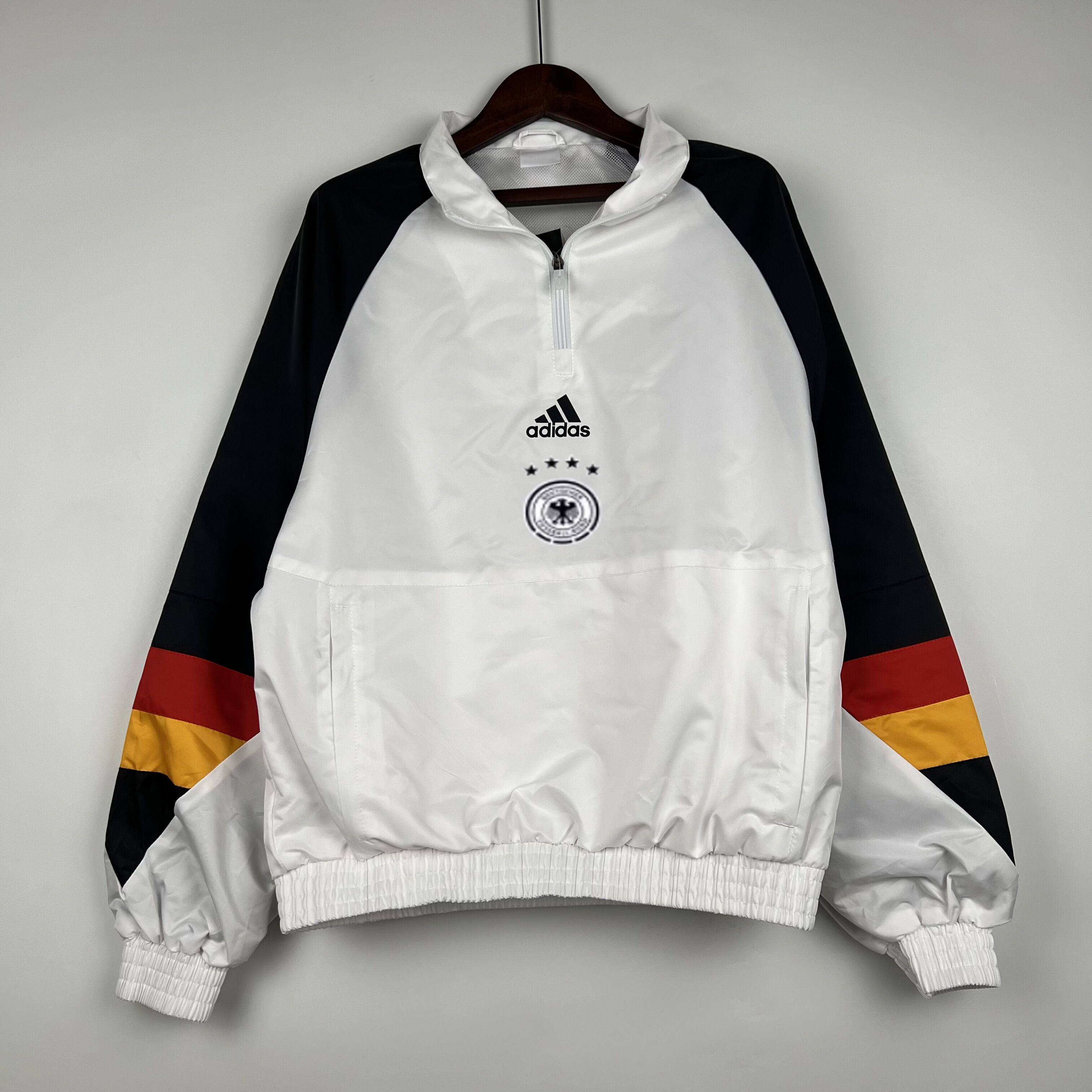 23-24 Windbreaker Yupoo