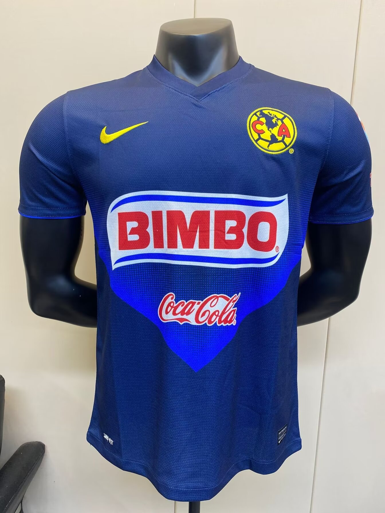 2013-14 America Away Retro Soccer Jerseys Yupoo