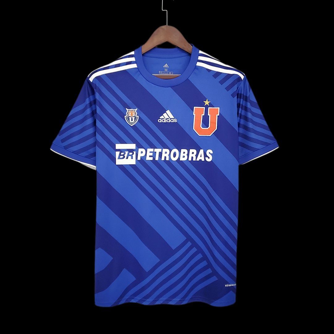 20/21 University of Chile home S-2XL