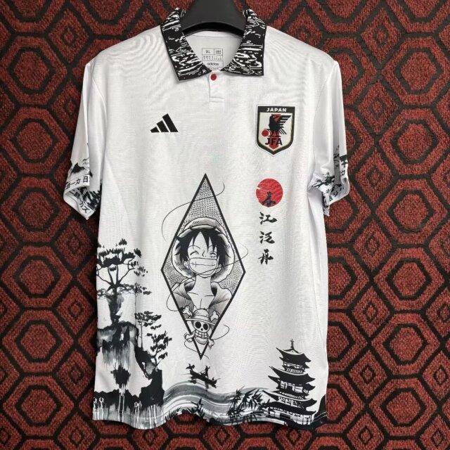 2024 Japan Special Soccer Jerseys Yupoo