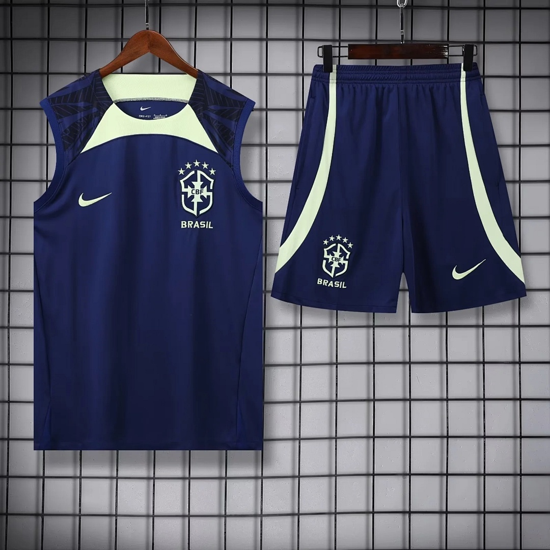 Vest 22/23 Brazilian S-XXL