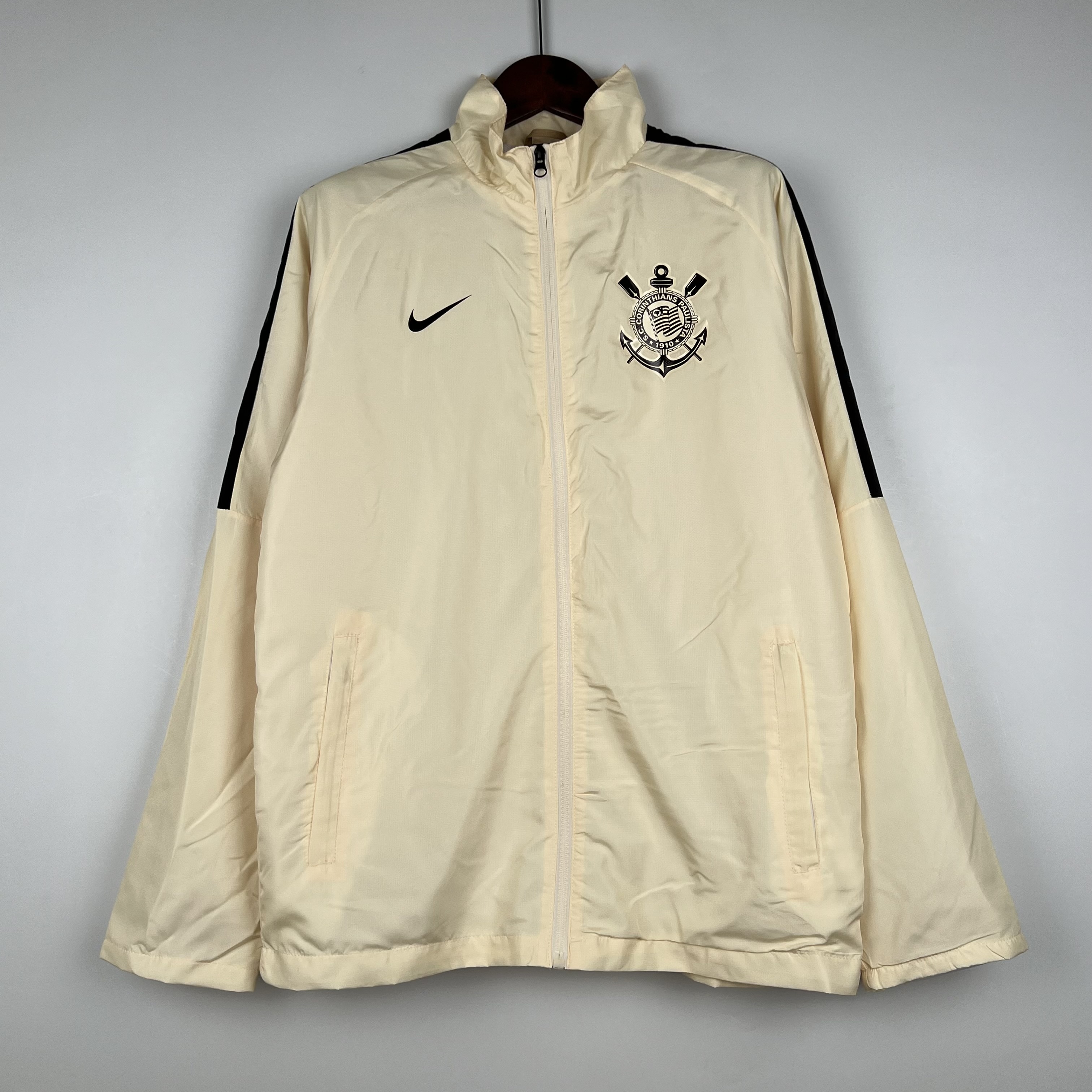 23-24 Corinthians Windbreaker Jackets Yupoo