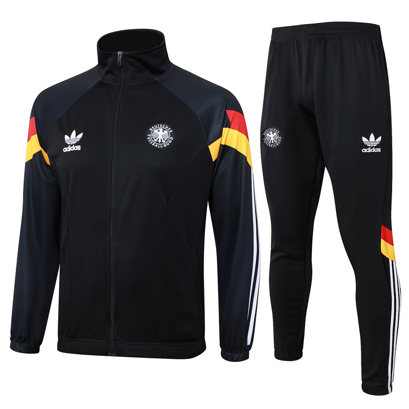 2024 Germany Jackets Yupoo
