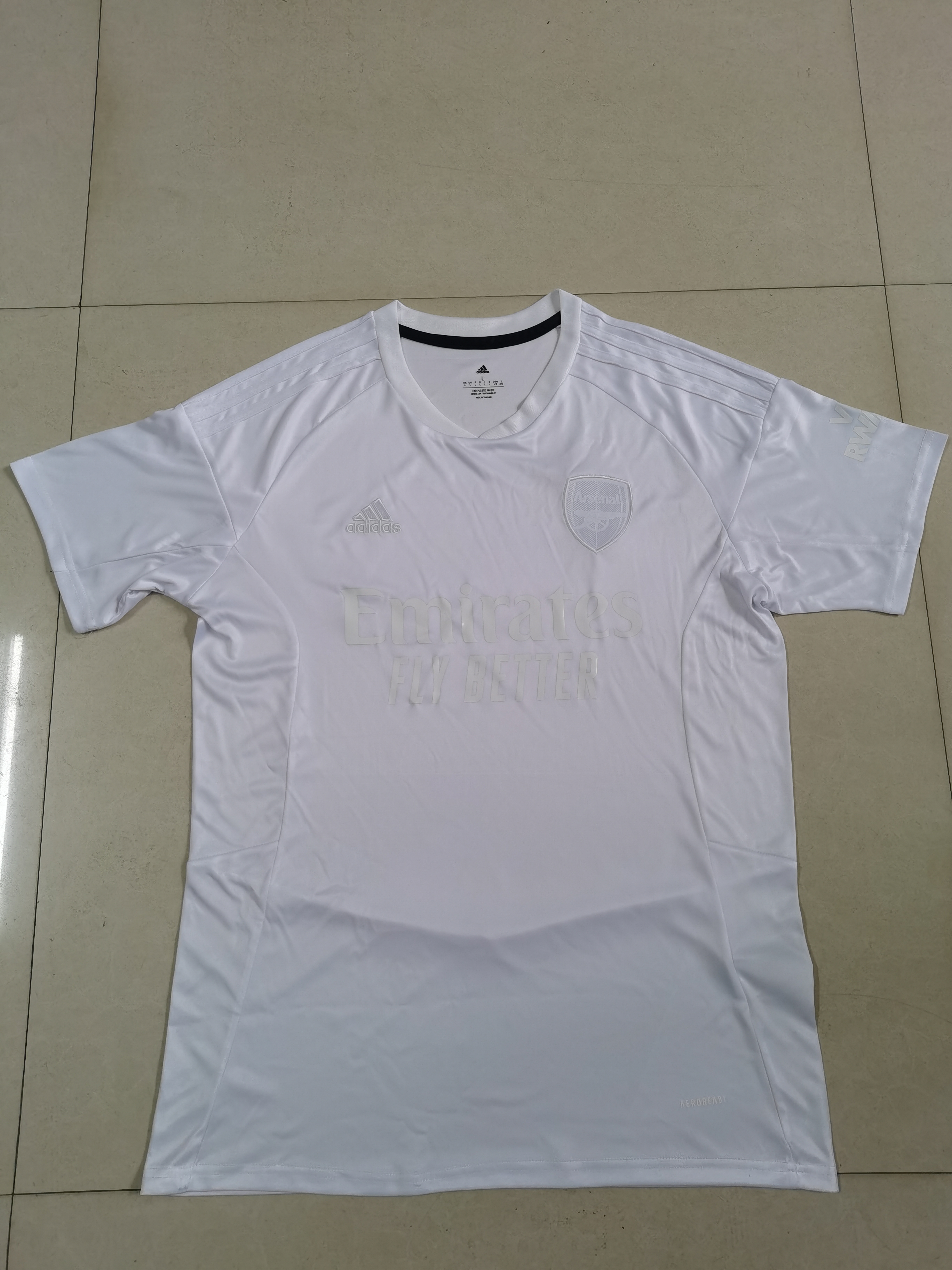 24-25 Arsenal Special Soccer Jerseys Yupoo
