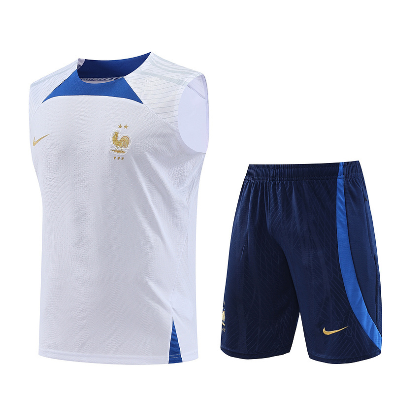 2023 France Vest Yupoo