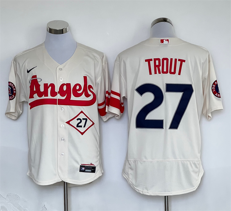 Los Angeles Angels 洛杉矶天使