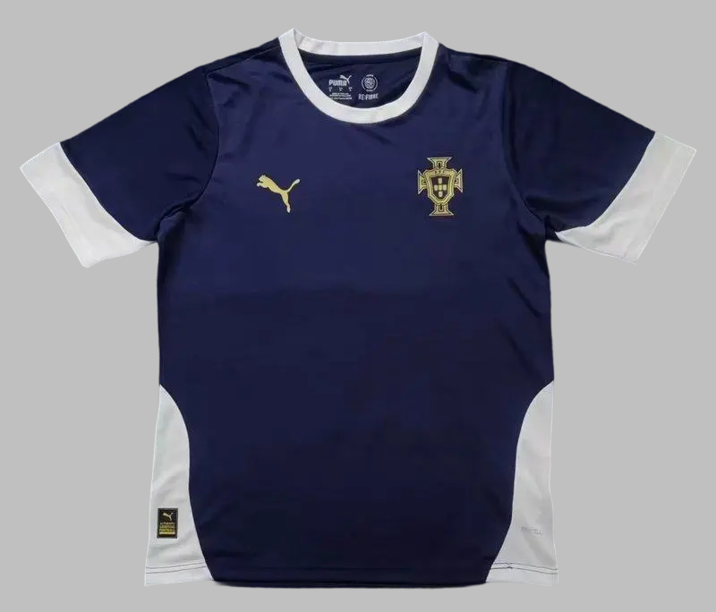 25-26 Portugal Training Cheap Soccer Jerseys Yupoo2