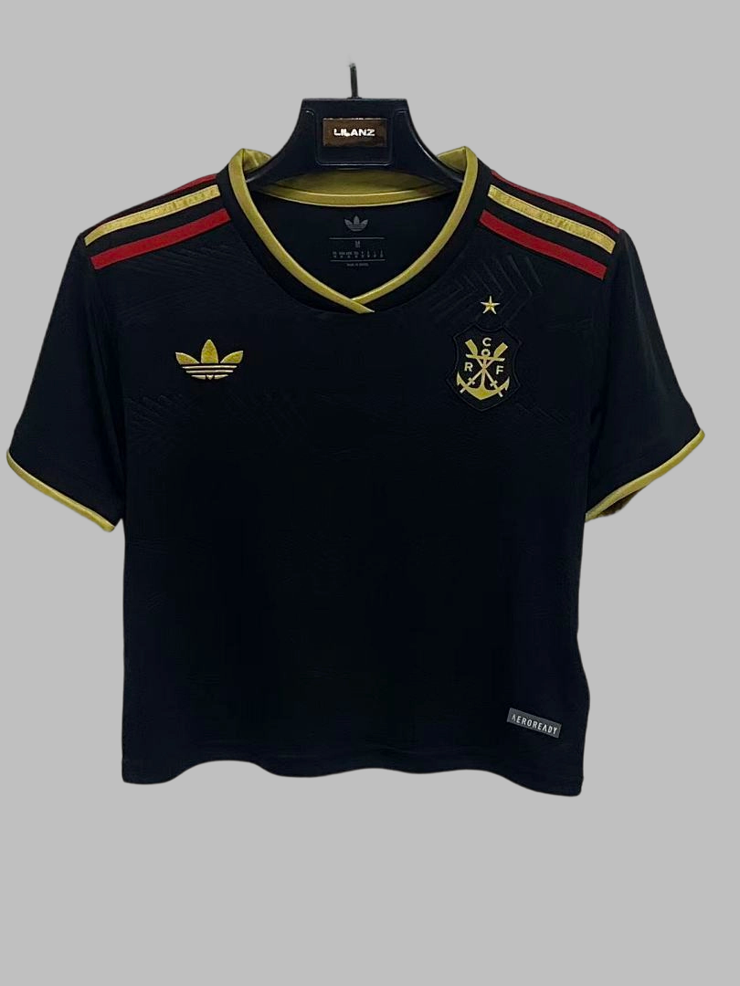 25-26 Flamengo Special Women Cheap Soccer Jerseys Yupoo