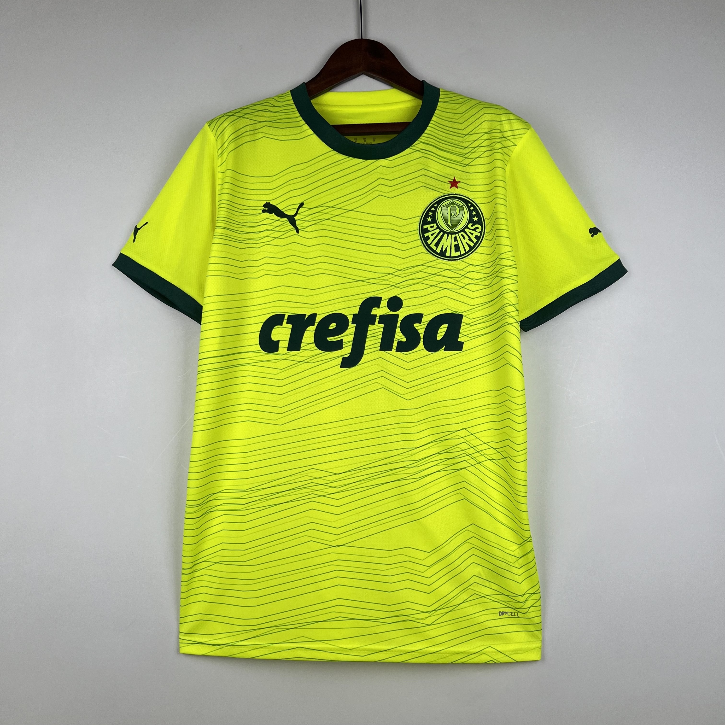 23-24 Palmeiras Third Soccer Jerseys Yupoo S-4XL