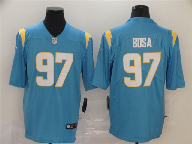 Los Angeles Chargers  闪电