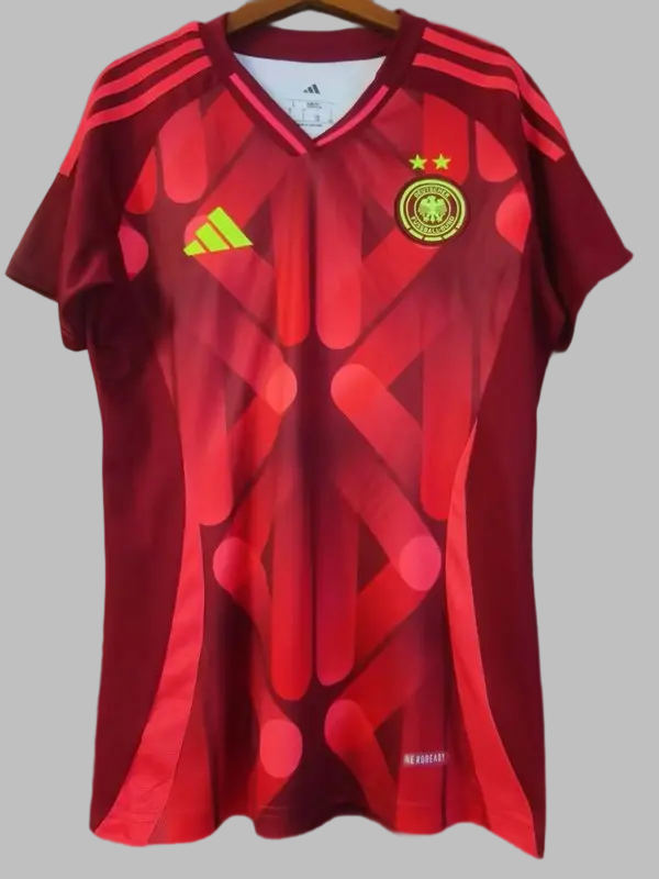 25-26 Germany Away Women Cheap Soccer Jerseys Yupoo