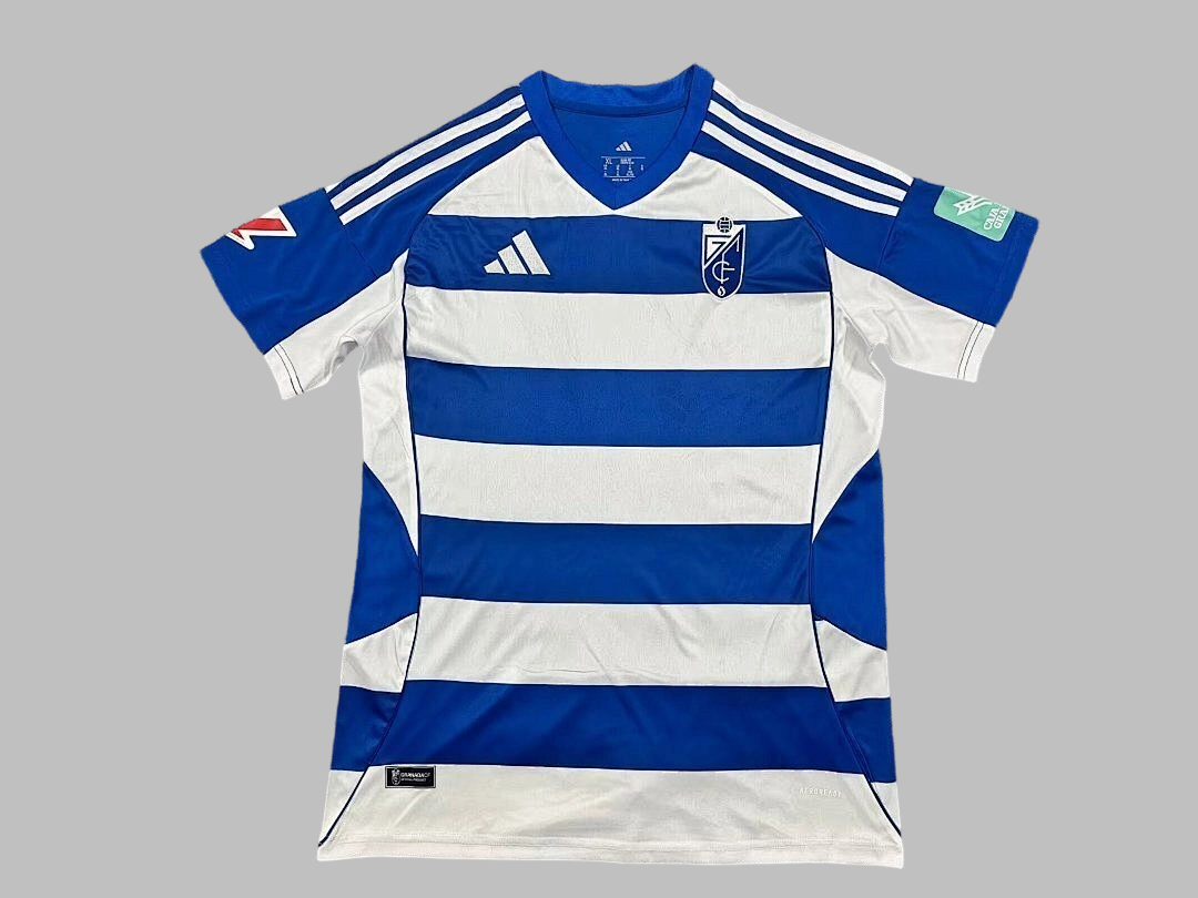 25-26 Granada Away Cheap Soccer Jerseys Yupoo