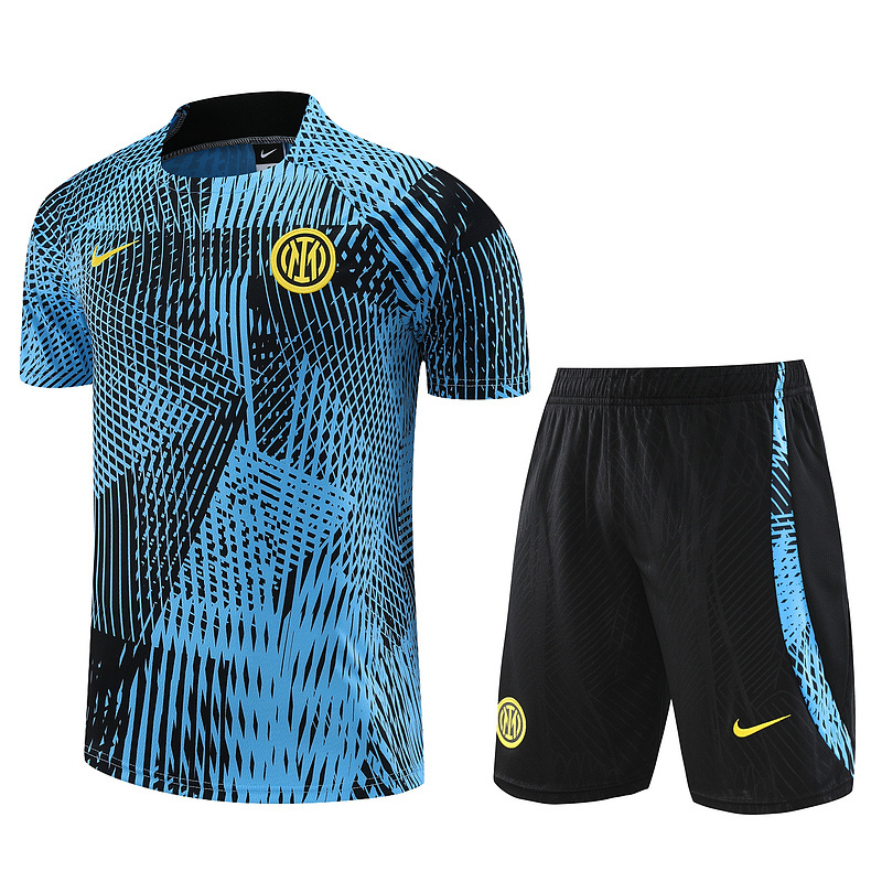 23-24 Inter Milan Training Soccer Jerseys Yupoo