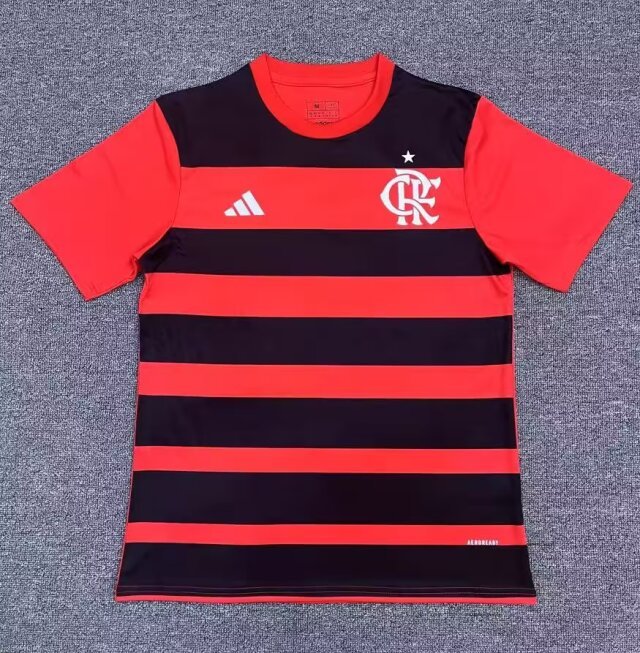 24-25 Flamengo Special Soccer Jerseys Yupoo