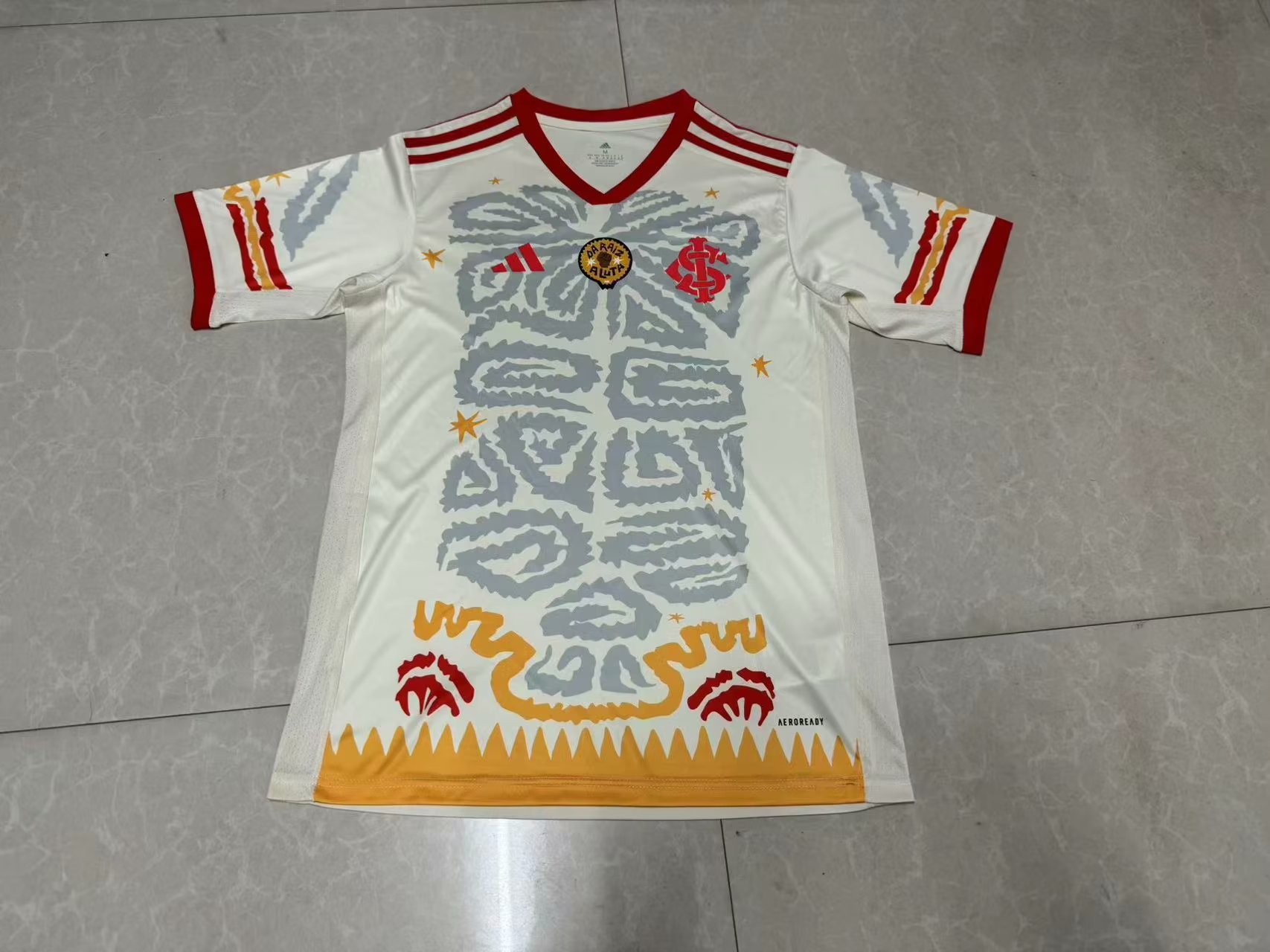 23-24 Internacional Special Soccer Jerseys Yupoo