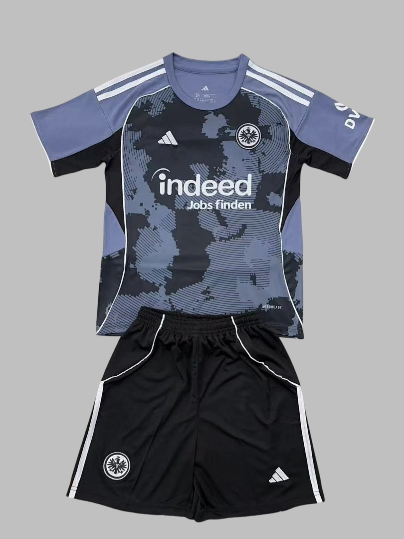 25-26 Frankfurt Third Cheap Soccer Jerseys Yupoo