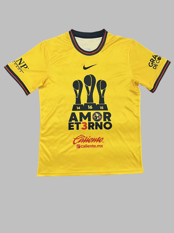 24-25 Club America Soccer Jerseys Yupoo