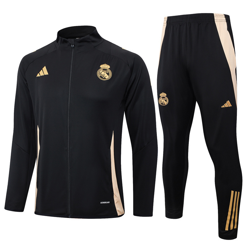 24-25 Real Madrid Jackets Yupoo